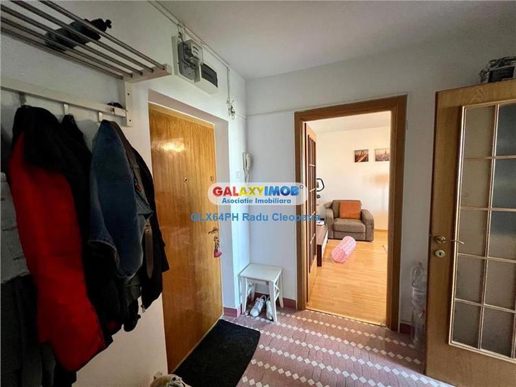 Apartament cu 4 camere decomandat, mobilat în Vest - Lamâița