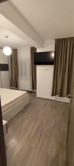 Apartament cu 2 camere în Apahida