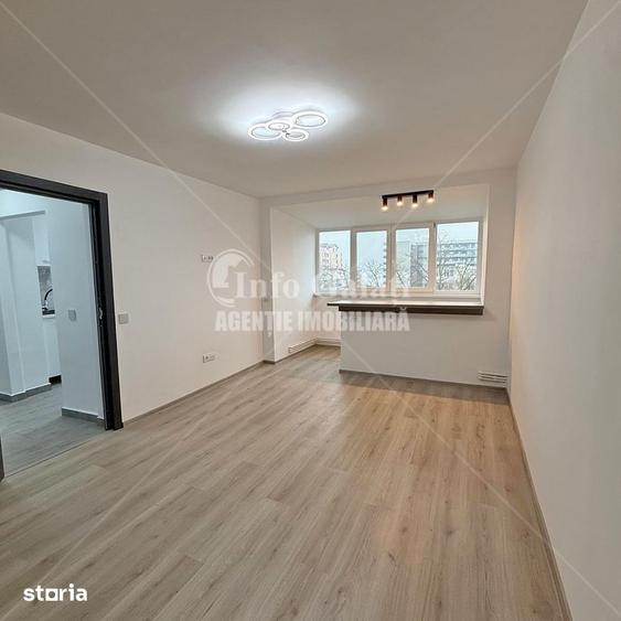 | Apartament cu 2 camere | Tiglina 1 | RENOVAT | - 6