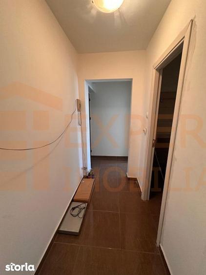 Apartament cu 3 camere în Tomis Nord
