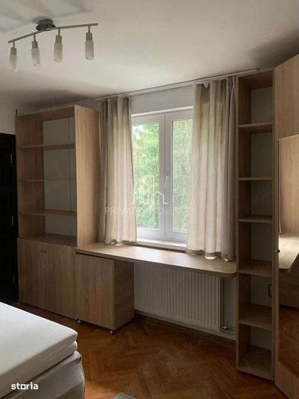 Apartament cu 2 camere semidecomandat în 7 Noiembrie