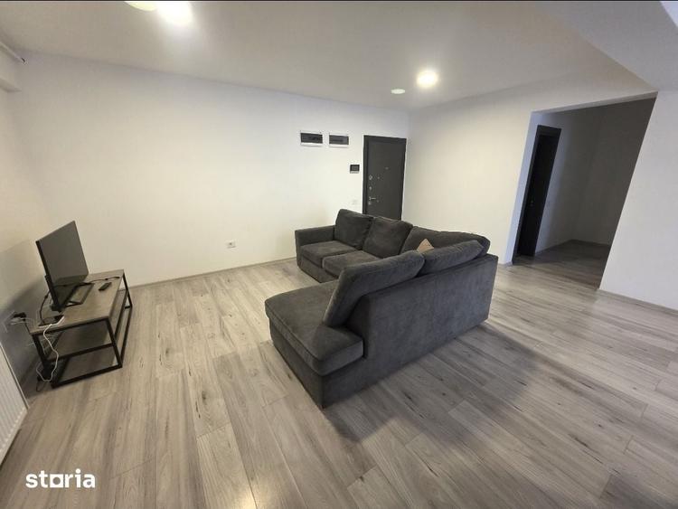 Inchiriez 2 camere open space Soho Residence Tractorul-Triaj - 7