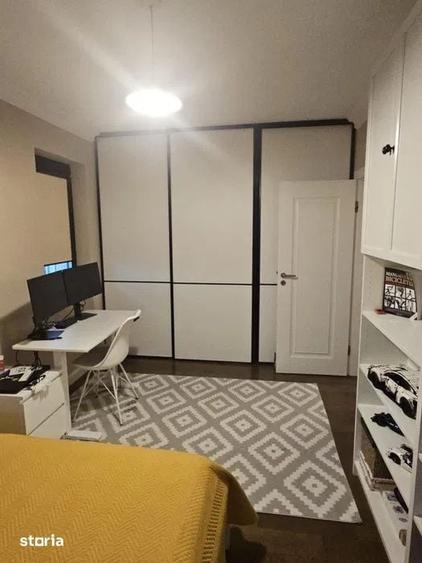 Apartament cu 3 camere în Făget
