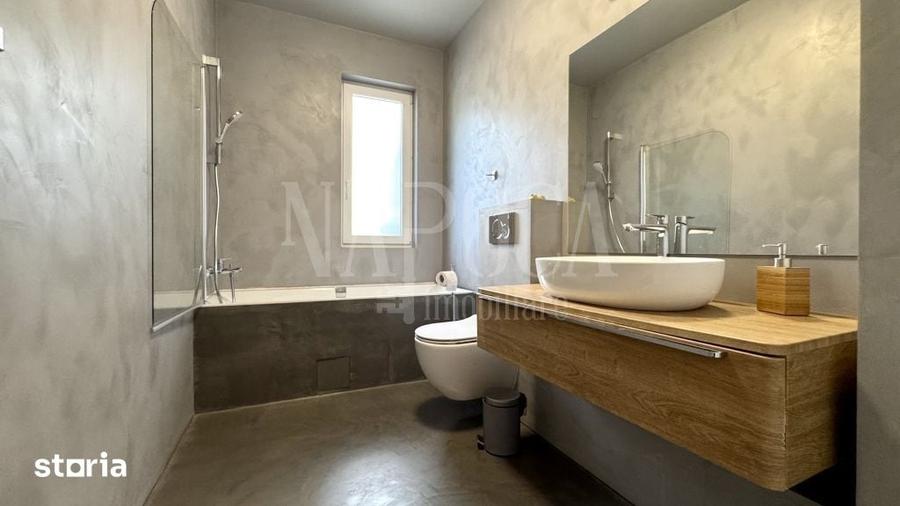 Apartament 3 camere de vanzare in Floresti - 7