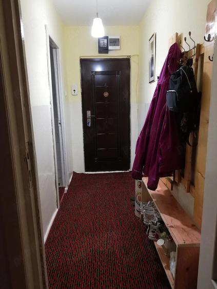 Apartament cu 2 camere semidecomandat în Exterior Vest
