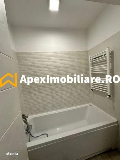 Apartament cu 2 camere semidecomandat în Theodor Pallady