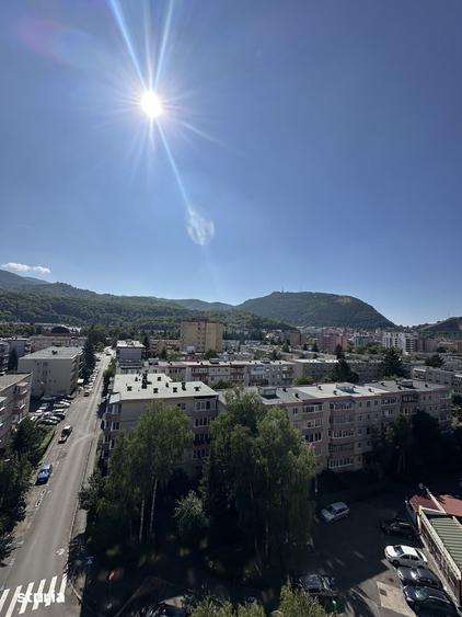 Apartament cu 2 camere decomandat în Astra