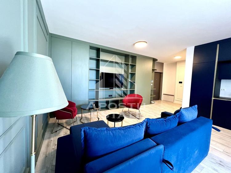 Apartament 2 camere de inchiriat, zona Semicentrala NordOne Timisoara - 1