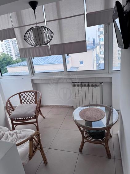 // 3 CAMERE// ZONA PARCUL MIHAI VITEAZUL// - 6