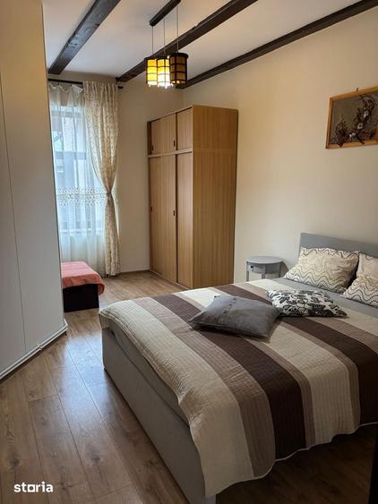 Vila 7 Camere - Str. Morii -Renovata 2024 - Teren 493 mp - 1