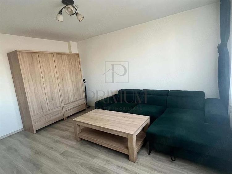 Apartament cu 2 camere decomandat, mobilat în Bucovina