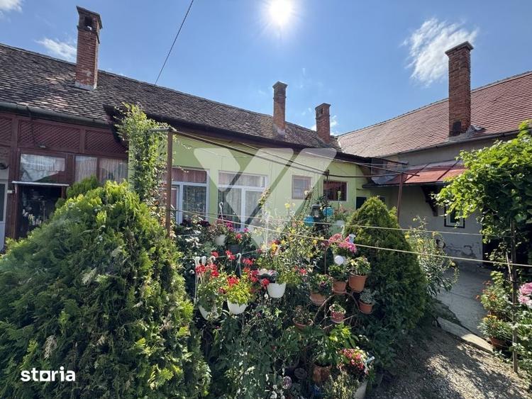 Apartament cu 2 camere în Terezian