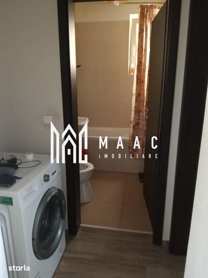 Apartament 2 camere de vanzare | Magnolia Sibiu | curte, parcare, CF - 7