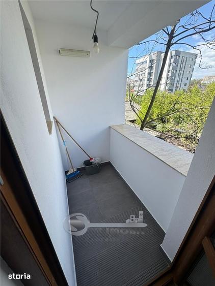 Apartament cu 3 camere în Tudor Vladimirescu