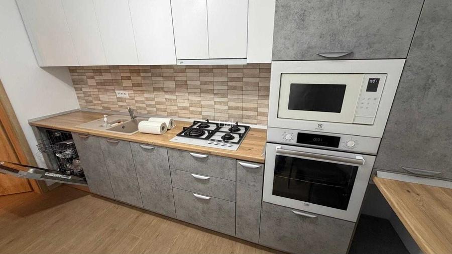 Inchiriere apartament 3 camere , Dobroesti, Jud Ilfov
