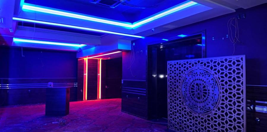 Spațiu comercial, de 207.99000549316 mp, în P-ța Gorjului