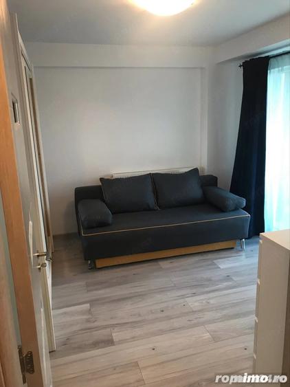 Apartament cu 2 camere decomandat în Telegrafului