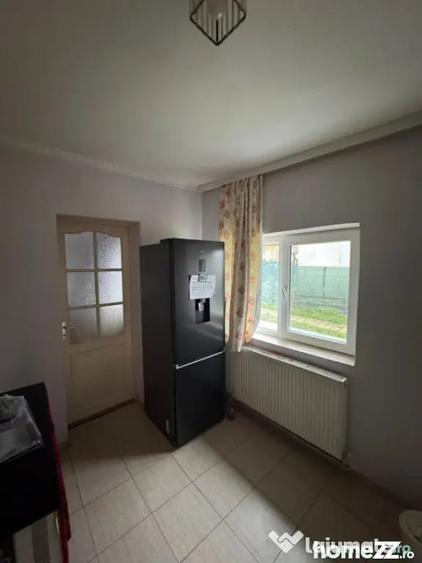 Casă cu 3 camere cu Teren 600 Mp în Posta