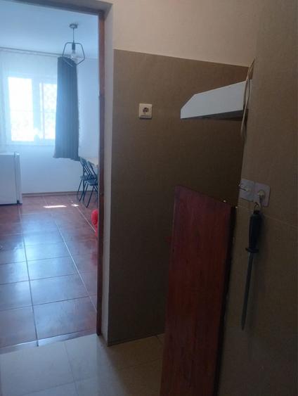 Garsonieră în Complex Studențesc