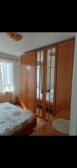 Apartament cu 2 camere semidecomandat în Gării