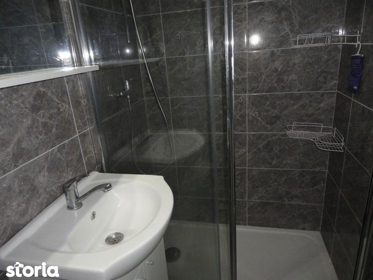 Apartament 1 camera in bloc de apartamente, parter, Vlaicu, renovat - 6