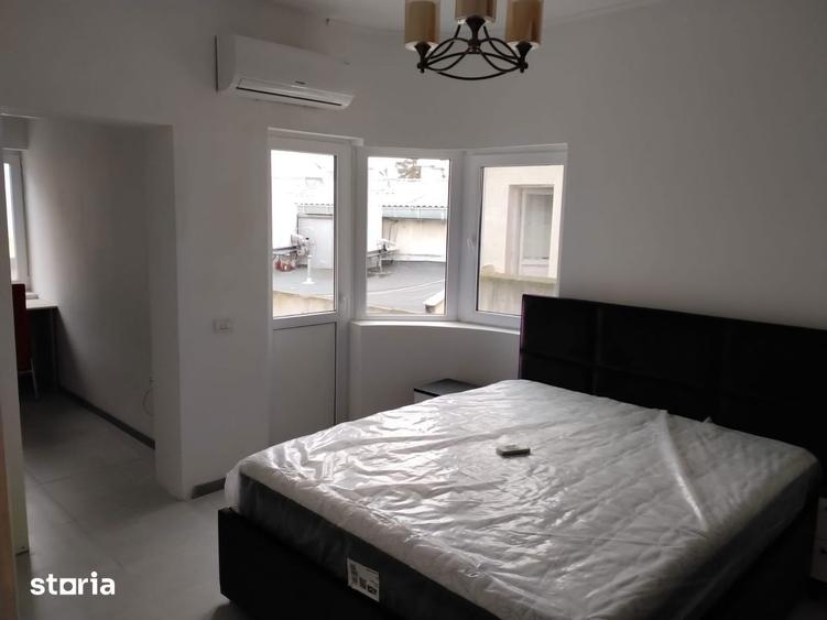 Apartament cu 2 camere în Ultracentral