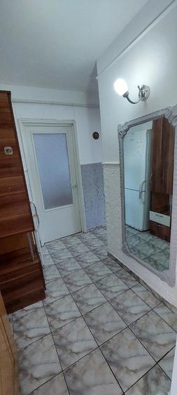 Apartament cu 2 camere semidecomandat în Gării