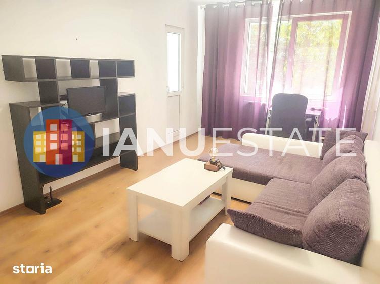Apartament cu 3 camere decomandat în Rahova