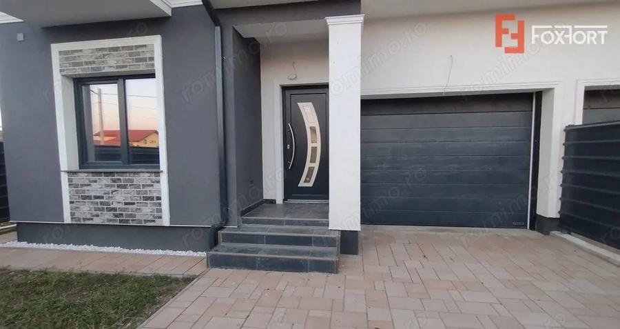 Casă cu 5 camere cu Canalizare în Becicherecu Mic