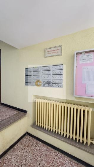 Apartament cu 2 camere decomandat în Drumul Taberei