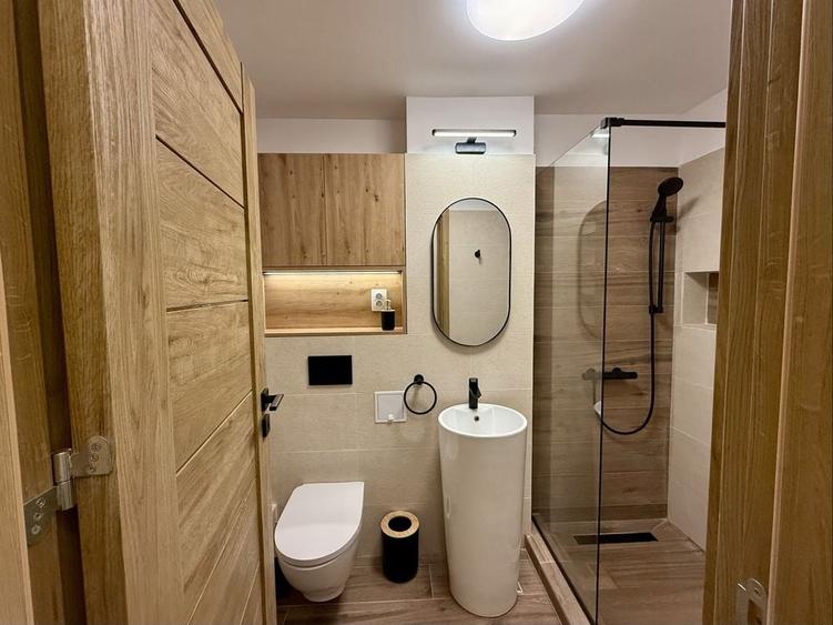 2 camere | Prima inchiriere | Complet renovat | Mobilier & electrocasnice noi | Parcare subterana - 11
