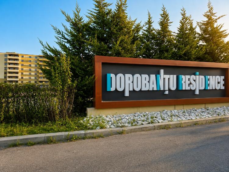 Apartament cu 3 camere decomandat, mobilat în Dorobanțul