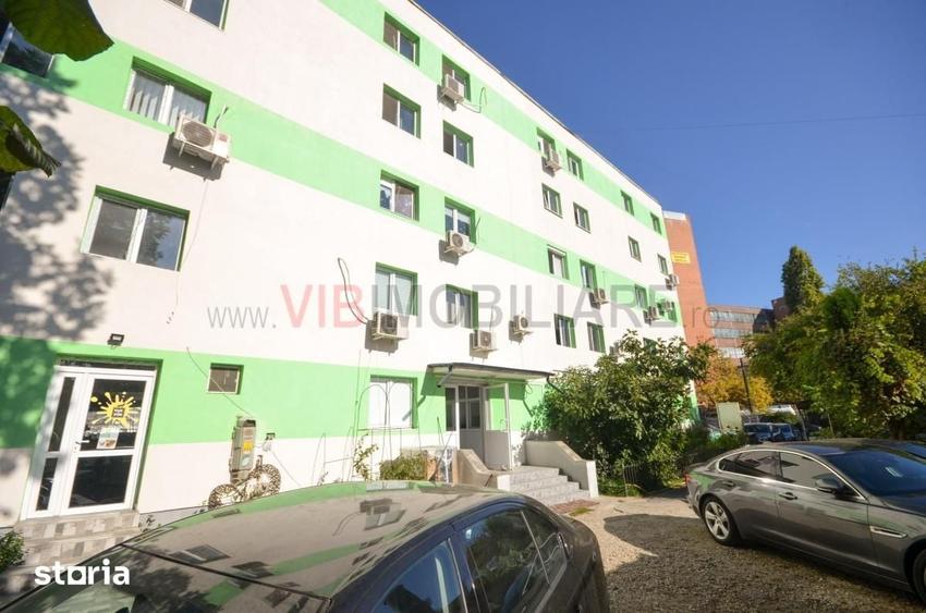 Spațiu comercial, de 18 mp, în Pantelimon