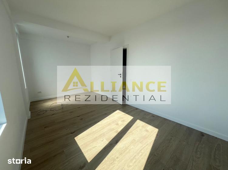 Duplex - 3 camere -2 bai-400 M de STV - 12
