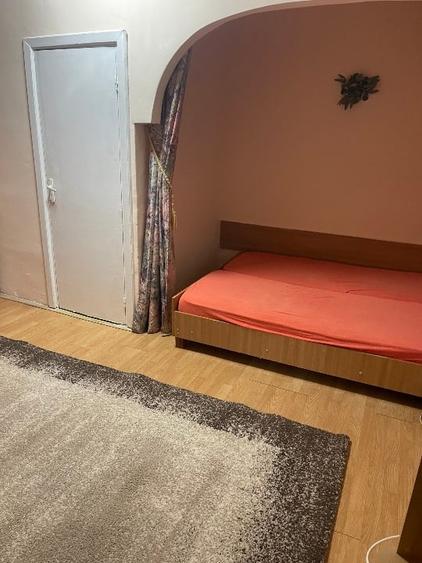 Garsonieră semidecomandată în Complex Studențesc