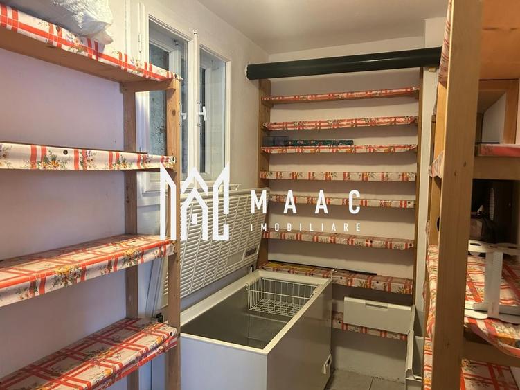 Apartament spațios la casă de închiriat I 110 mp + terasă 60 mp I Ștrand 2 - 13