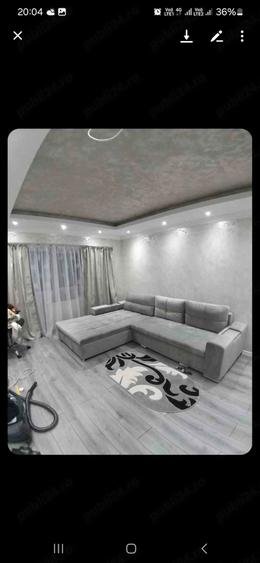 Apartament cu 3 camere decomandat, mobilat în Ultracentral