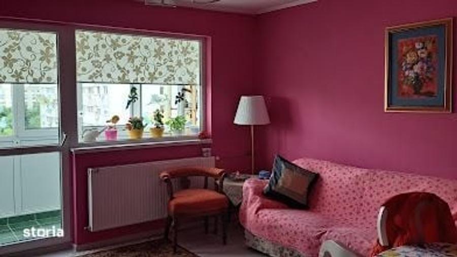 Apartament cu 2 camere, mobilat în Central