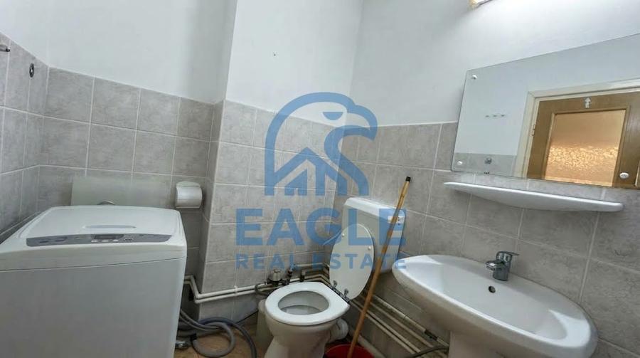 Poarta 6 - Apartament decomandat cu balcon parcare si centrala - 6