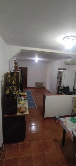 Casă cu Teren 229 Mp în Pârneava