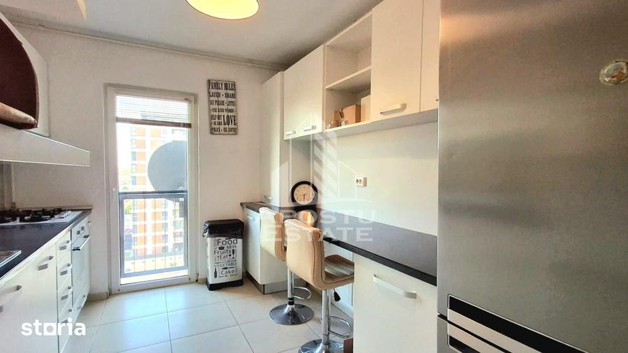 Apartament 3 camere Adora Park cu loc de parcare - 7