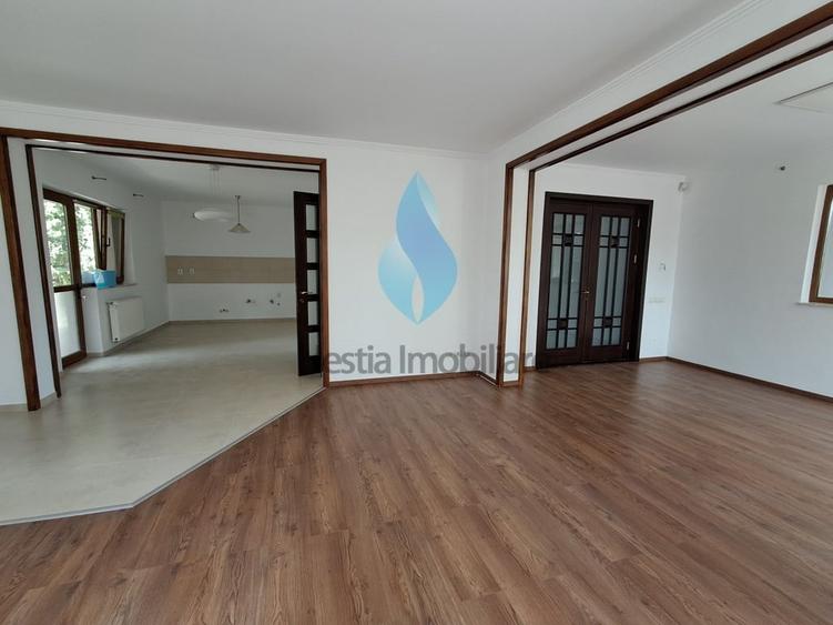 Inchiriere vila,zona Popas Pacurari-Iasi. - 5