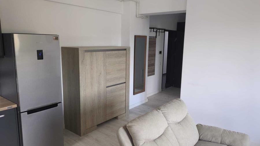 Apartament cu 2 camere în Petru Rareș