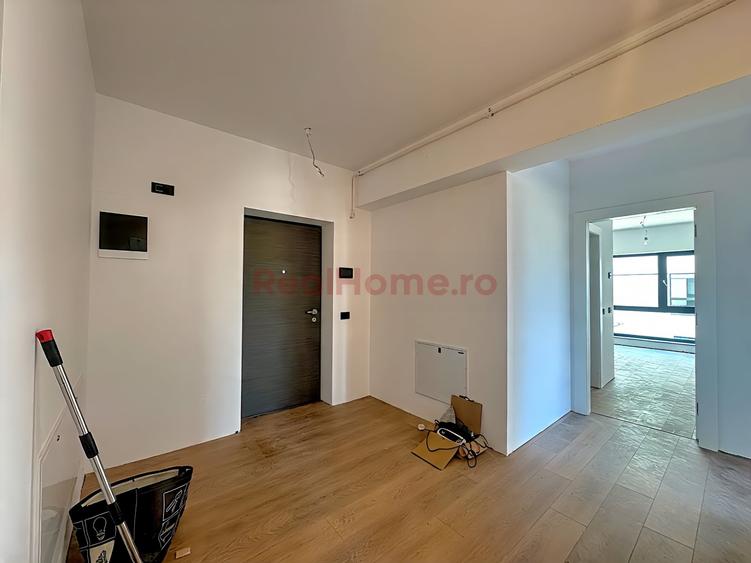 Apartament cu 4 camere decomandat în Theodor Pallady
