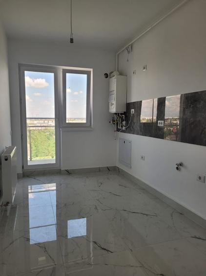 Apartament cu 2 camere decomandat în 1 Decembrie 1918
