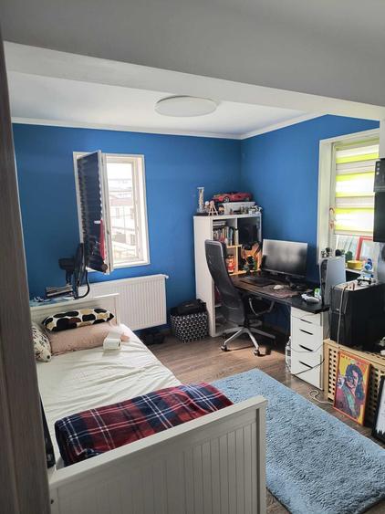 Vand apartament 3 camere zona 1 decembrie /Pallady - 7