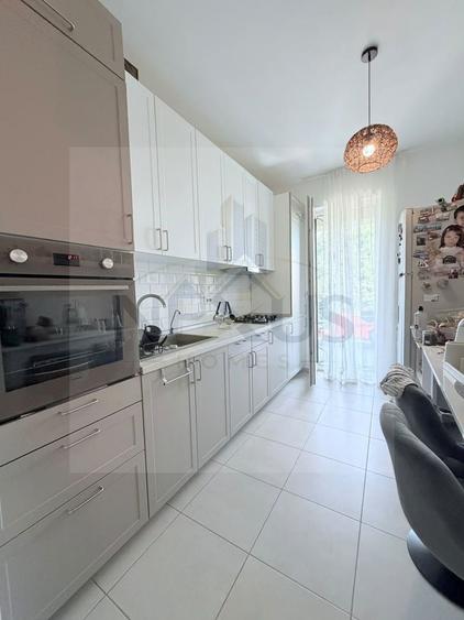 Apartament 2 camere | Decomandat  | Parcare inclusă | Popesti Leordeni - 5