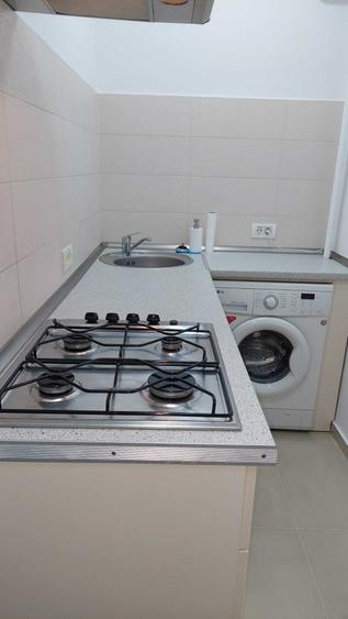 Studio premium de inchiriat, prima inchiriere dupa renovare, langa Parcul Cismigiu - 2