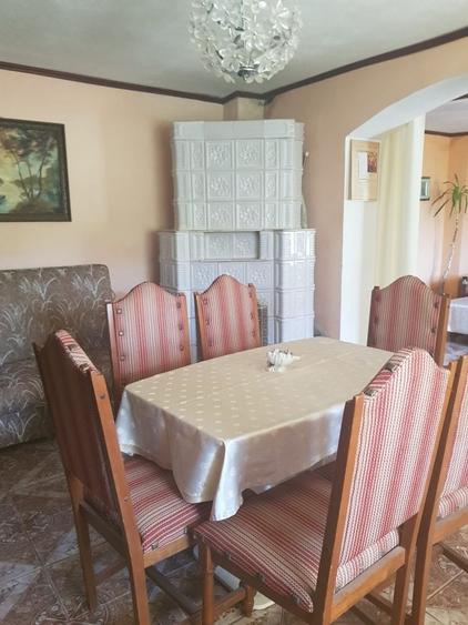 Casă cu 3 camere în Central