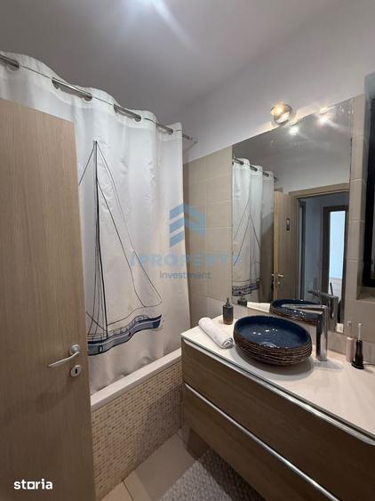 Ap 2 camere GREENFIELD, TERASA SI FOISOR, CENTRALA PROPRIE, MASINA SPA - 19